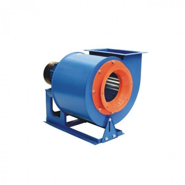 11-66 New Type Efficient Energy Saving Low Noise Oli-smoke Exhaust Fan