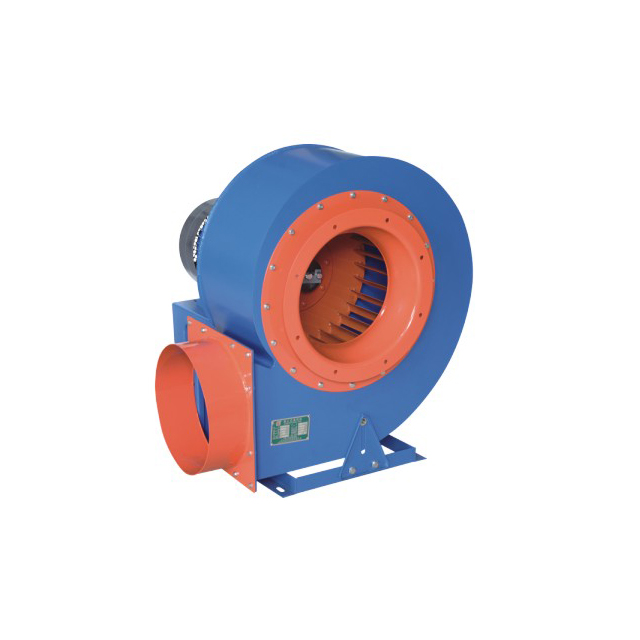CF-17 Series Multi-Vane Centrifugal Fan