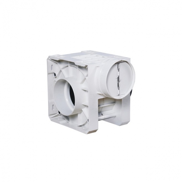 XYGD Mini Type Low Noise Centrifugal Duct Fan