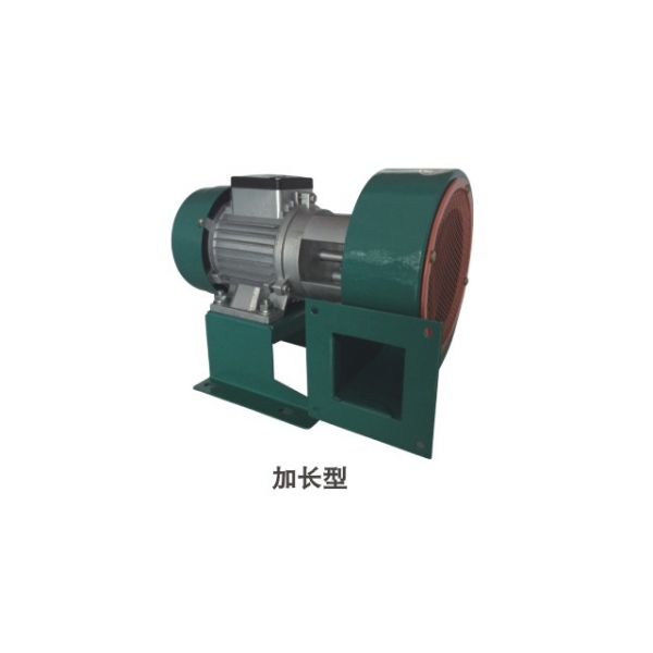 DF Low Noise Centrifugal Blower