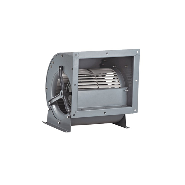 DKW Series Outer Rotor Motor Overview