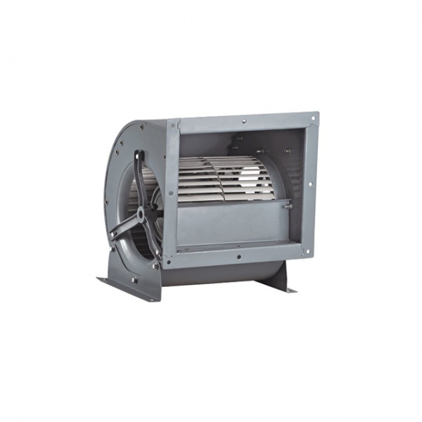 DKW Series Outer Rotor Motor Overview