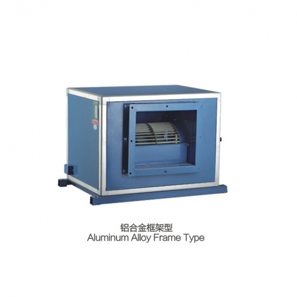 SKDT Series Outer Rotor Motor Overview