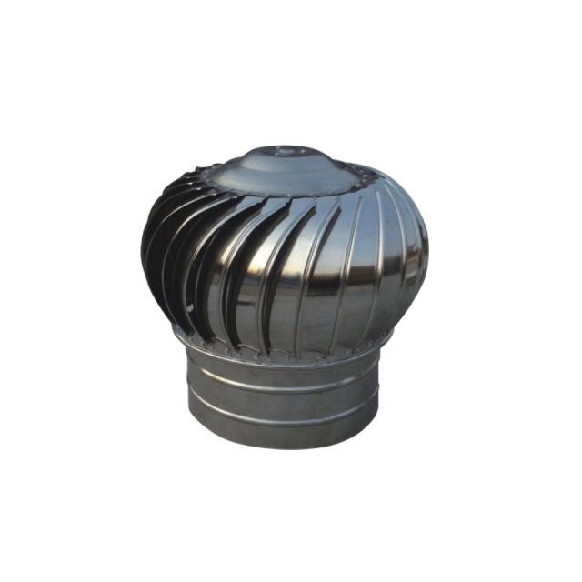 TG Series No Power Roof Fan