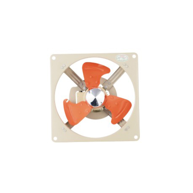 X35 Series Oil-smoke Powerful Exhaust Fan