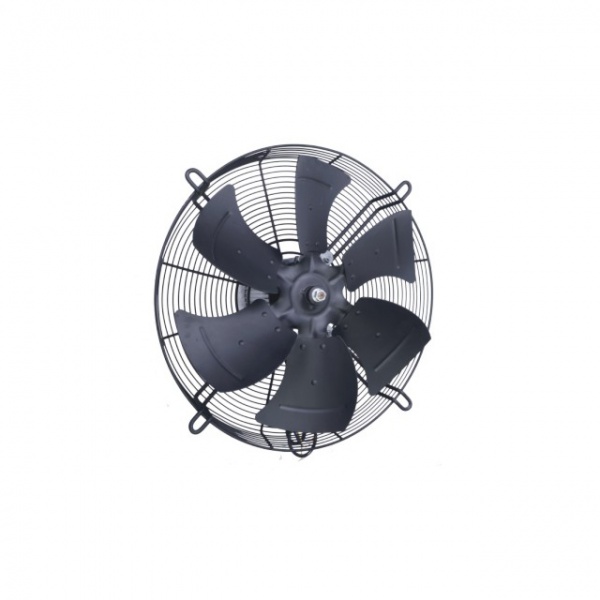 LG Grid Type Axial Fan