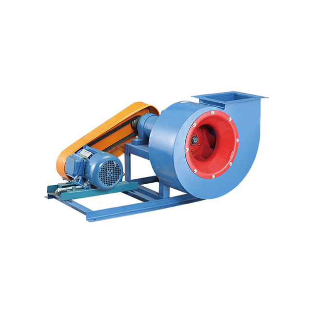 C4-73 Centrifugal Dust Exhausting Fan