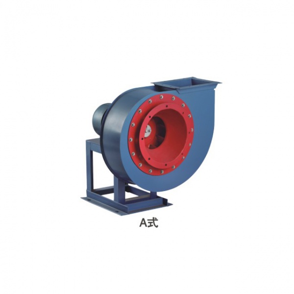 4-68 Centrifugal Fan