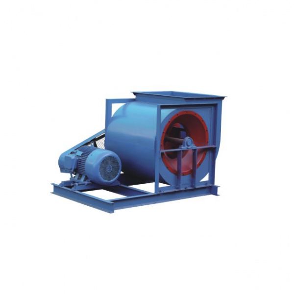 4-79A、4-2X79E Centrifugal Fan