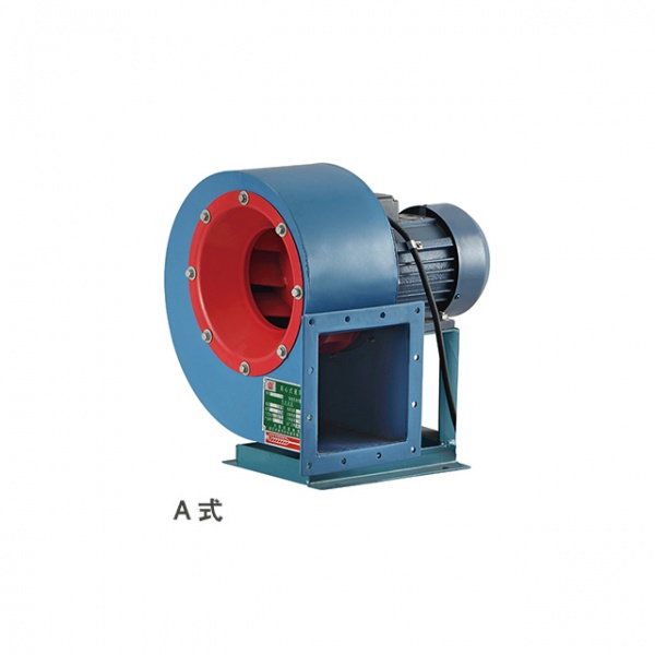 4-72、B4-72、F4-72 Centrifugal Fan