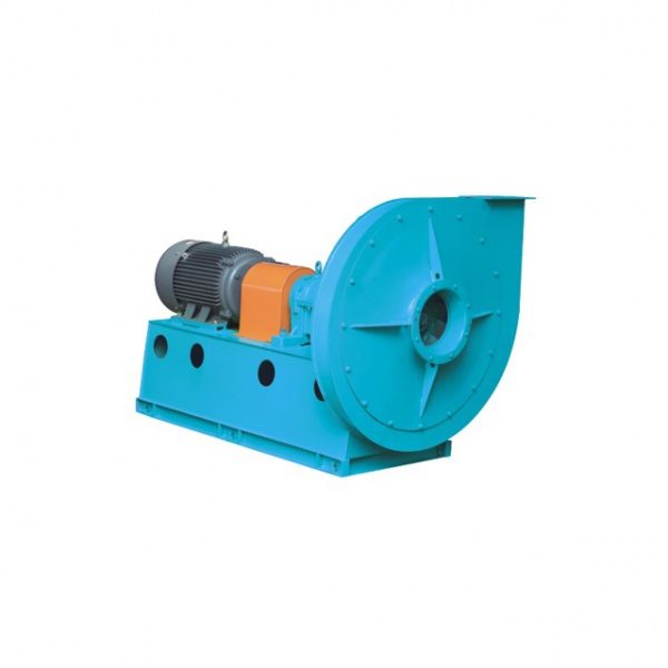 8-09、9-12 High Pressure Centrifugal Fan
