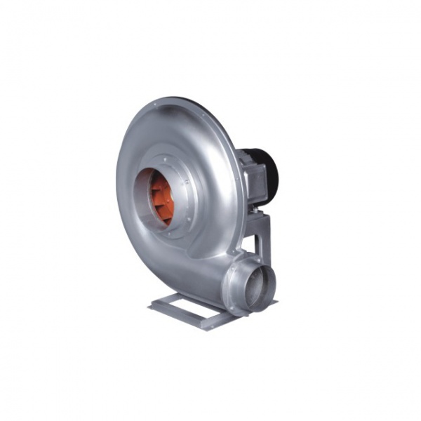 6-33 Series Aluminum High Pressure Centrifugal Blower