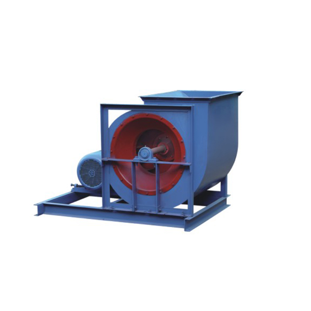 KDF Centrifugal Fan