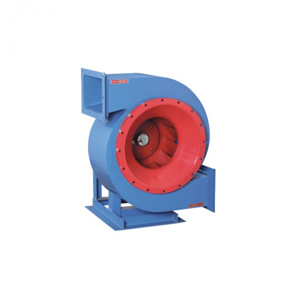 XY5-70 Double Outlets Centrifugal Fan