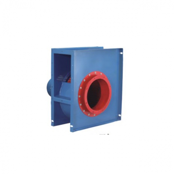 XYF-ⅡB Type Centrifugal Fan Special For Kitchen Fume Exhaust