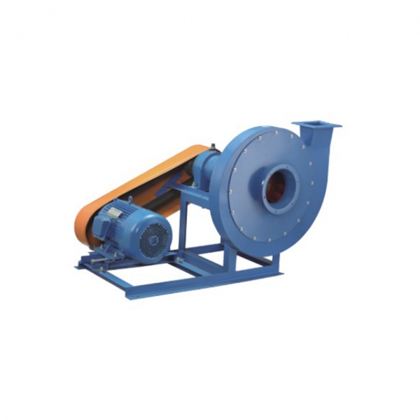 Y9-19、Y9-26 Series Boiler Induced Draught Fan