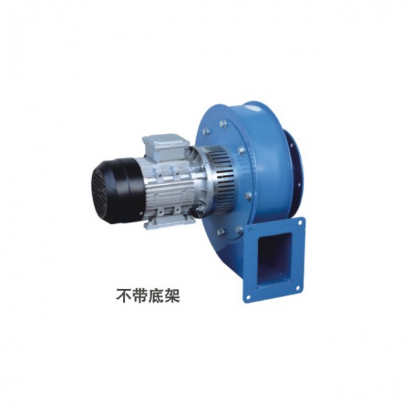 YW5-47 Boiler Used High Temperature Draft Fan