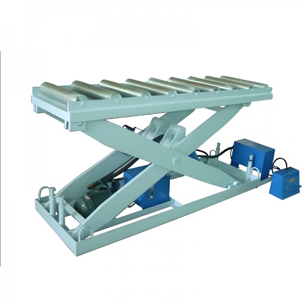 滾筒式升降平台（定制）