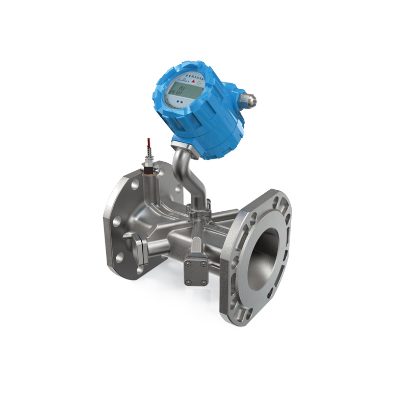 RC7一体式管网热量表