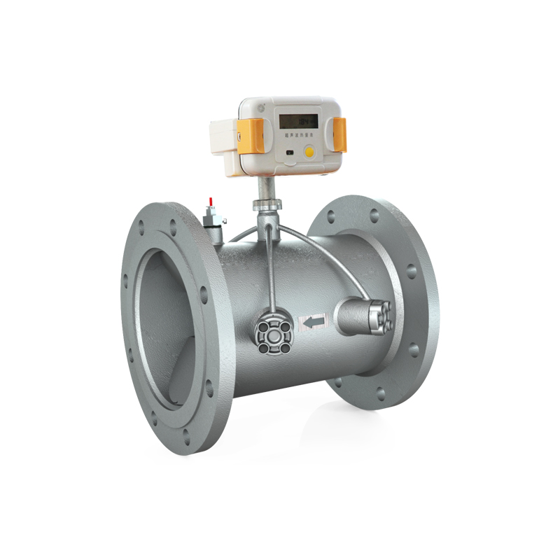 RCN8分体式管网热量表