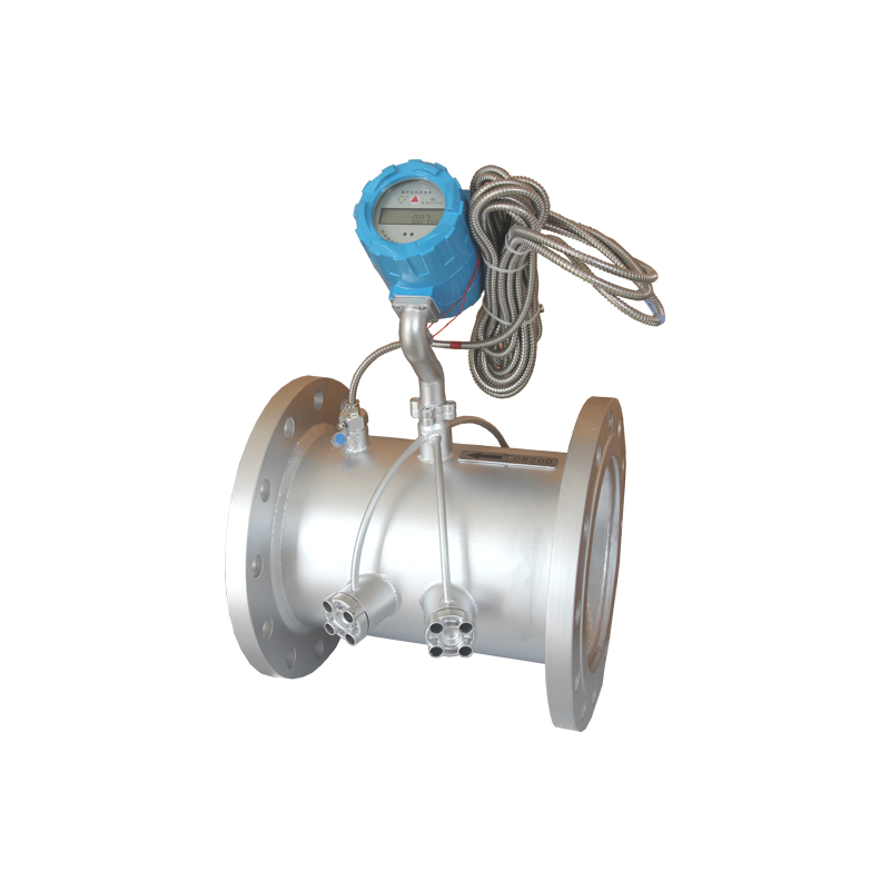 RC7一体式管网热量表