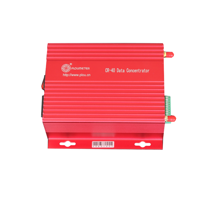 CR40 数据集中器