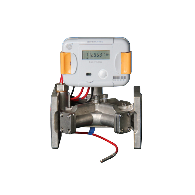 RCN8分体式管网热量表