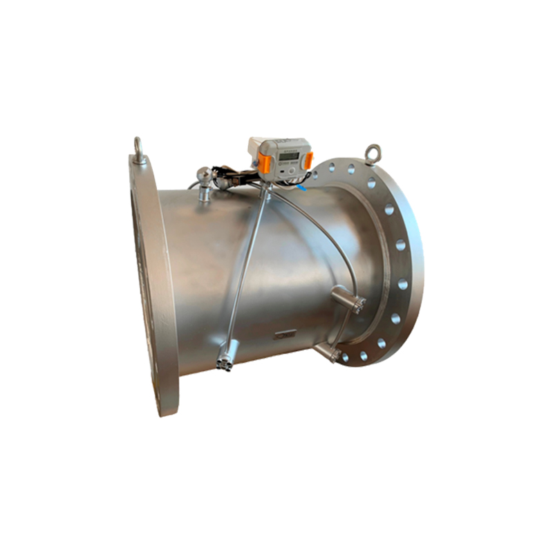 RCN8分体式管网热量表