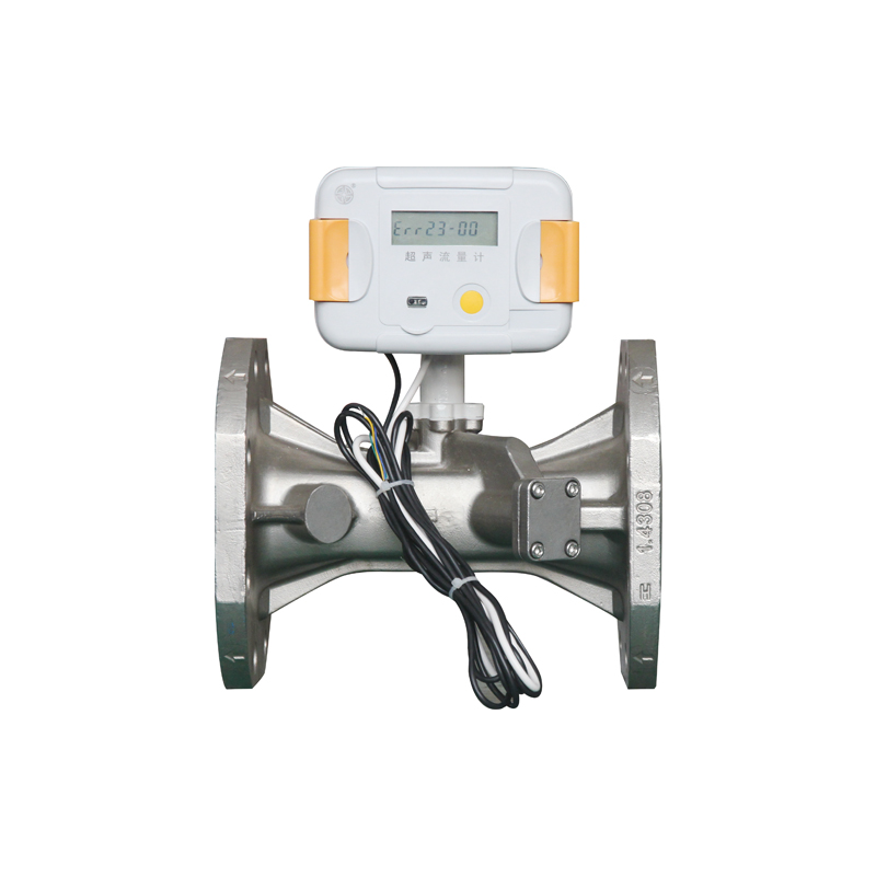 LCN8超声流量计