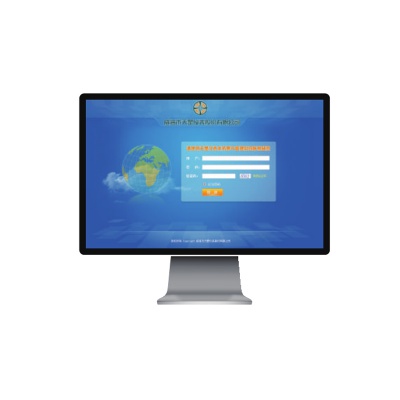 智慧水务数据管理平台