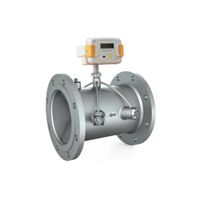  LCN84分体式超声波流量计