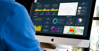 计量收费整体解决方案