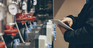 换热站自控解决方案