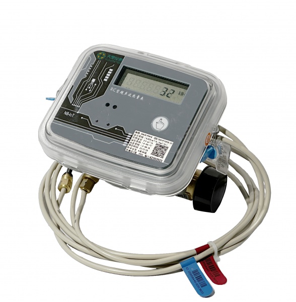 RC12系列NB-IOT户用热量表