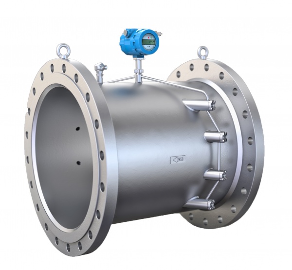 RC78系列四声道大口径热量表 DN350-DN1000