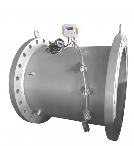 RCN88系列分体式管网（冷）热量表  DN350-DN1000