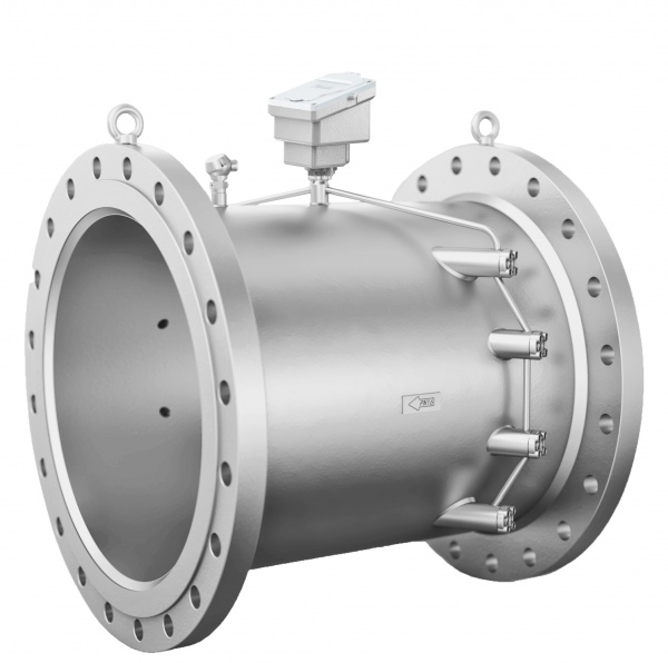 RCD系列四声道贸易结算式热量表