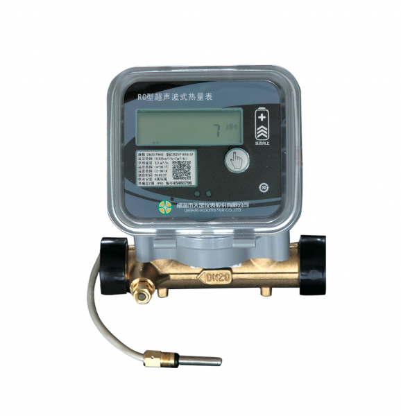 RC12系列户用（冷）热量表