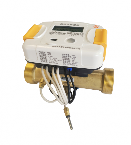 RC82系列户用热量表