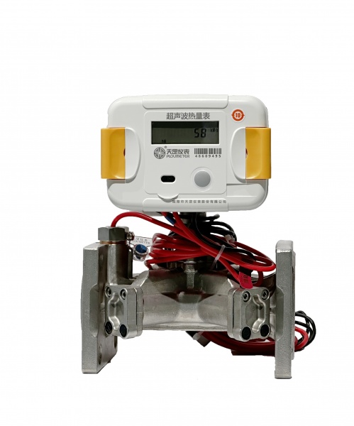  RCN84系列分体式管网（冷）热量表  DN50-DN100