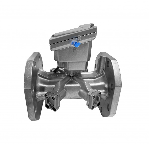 LC3系列超声波流量计