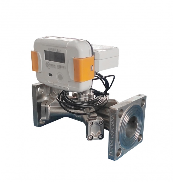  LCN84分体式超声流量计 DN50-DN100