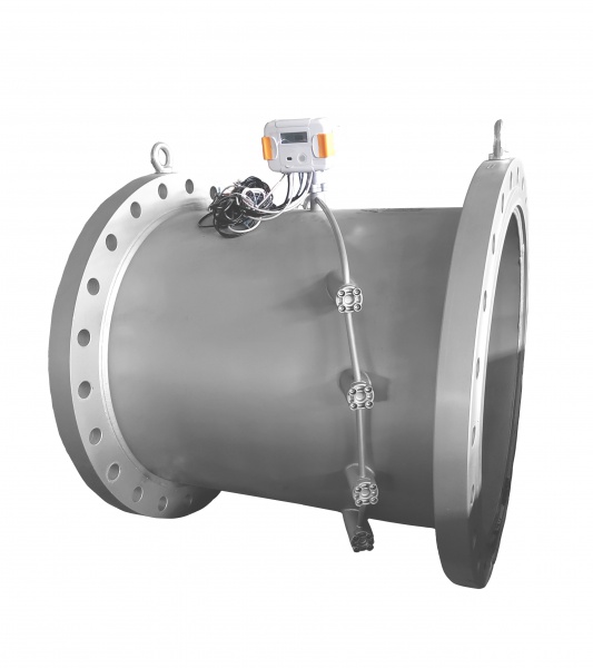  LCN88分体式超声波流量计 DN350-DN1000