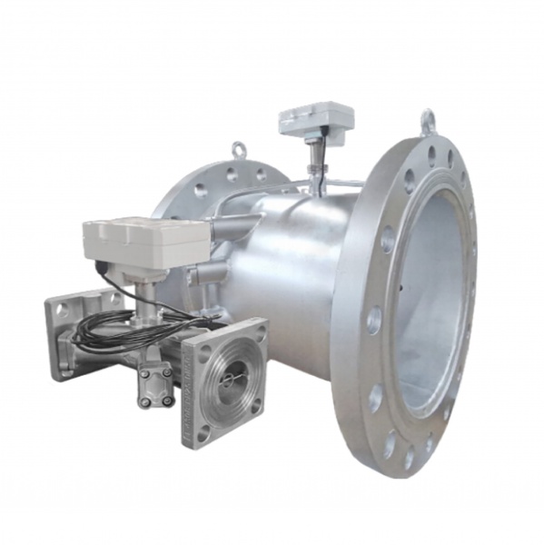 LCN超声波流量传感器