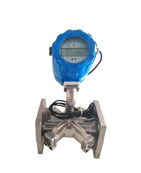  LC7超声流量计 DN50-DN100