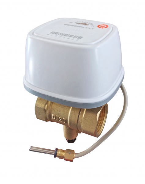 智能调节阀 C 型