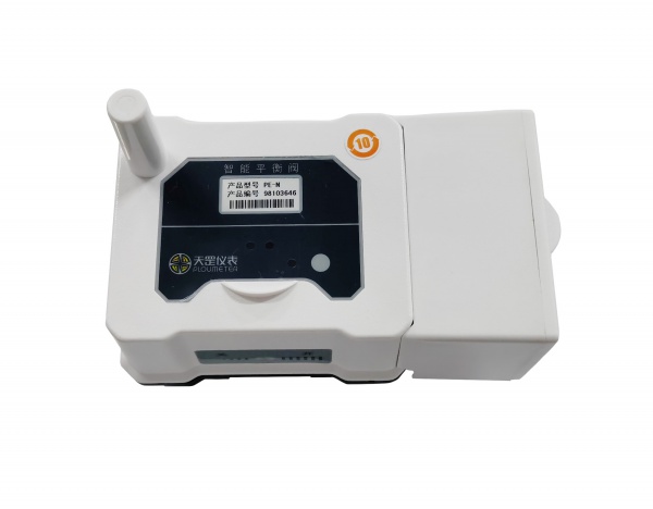 智能平衡阀 E 型