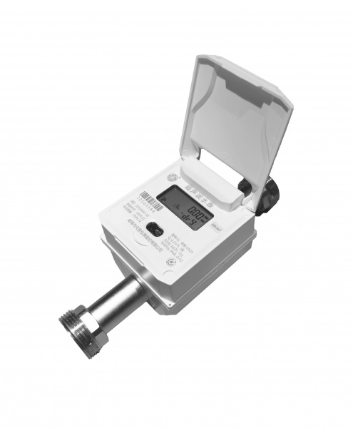 SC 系列物联网单声道商用超声波水表 DN25 - DN50