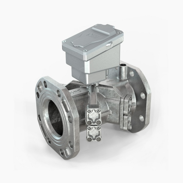 SC-T 系列物联网低压损商用超声波水表 DN50 - DN1000