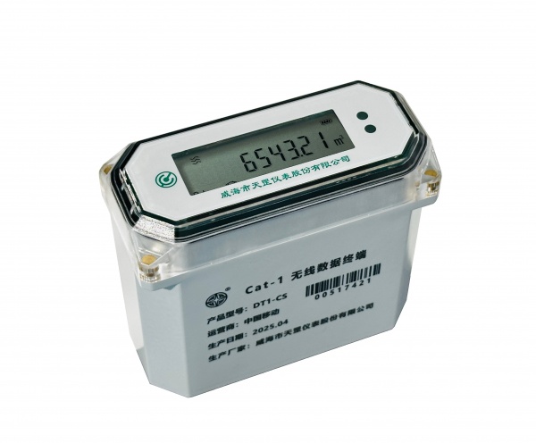 DT1系列通用无线数据终端